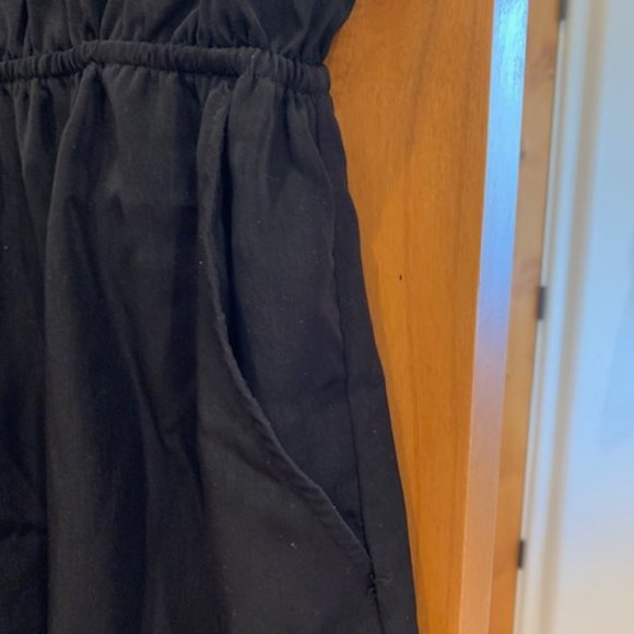 Black Candie's Dress - Picture 3 of 4